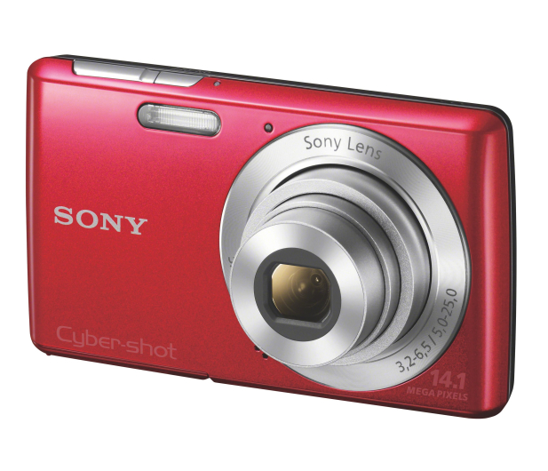Sony DSC W 620 R - 1407344 - zdjęcie 2